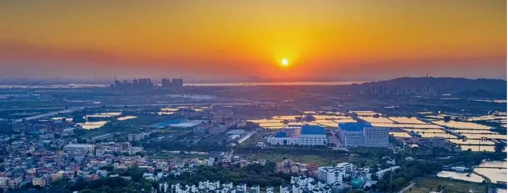 廣州文化藝術村園林景觀項目