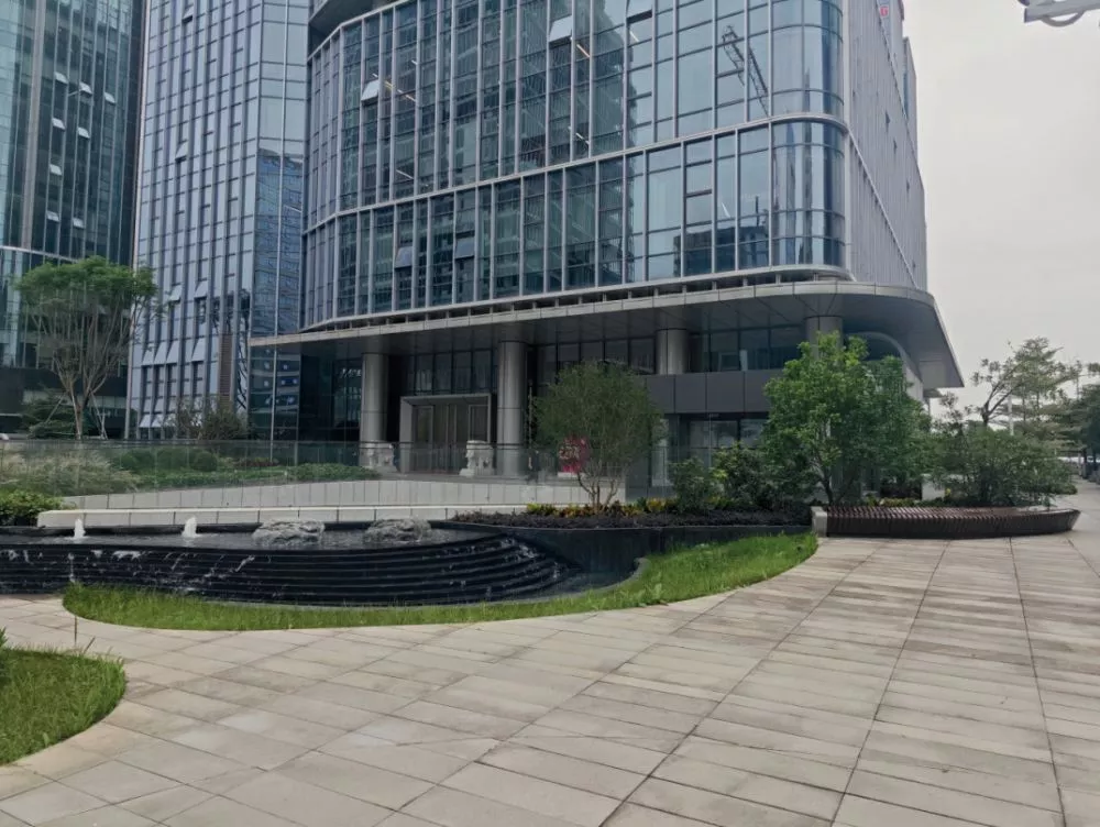 愛百伊總部及研發中心項目