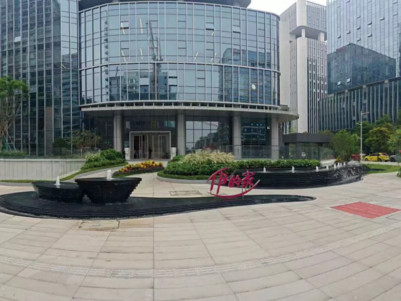 愛百伊總部及研發中心項目